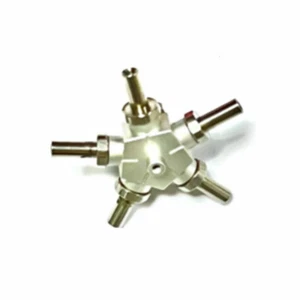 YX C189 MD500E Metal Rotor Head - Picture 1 of 1