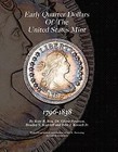 Early Quarter Dollars Of The United States Mint 1796-1838 By Rory R. Glenn Vg