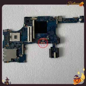 Motherboard Main Board for HP EliteBook 8770W 8770P 8760W 688746-001 688745 - Bild 1 von 2