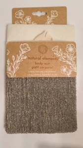 Natural Elements Body Mitt - Picture 1 of 2