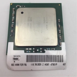 IBM PROC XEON 2.8GHZ 512KB L2 533MHZ 38L5026 - Picture 1 of 6