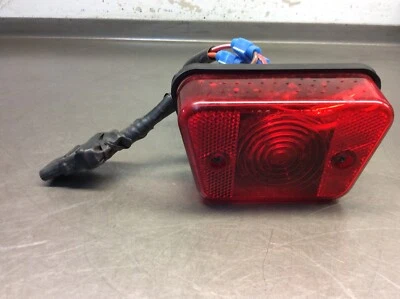 Polaris Rmk 800 Assembly Taillight 08-11  assault Rmk Dragon 20091617 - Image 1 of 3