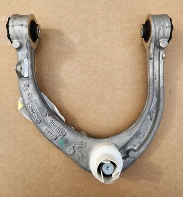 Land Rover Discovery 4 2017-Present - FRT RH Standard Length Upper Control Arm - Image 1 of 2