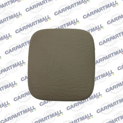 98-05 Lexus GS300 Lexus GS400 Front Left or Right Seat Belt Retractor Cap Cover  Foto 1 de 4