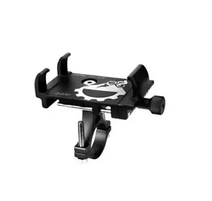 Montaje para moto de montaña, soporte GPS para teléfono celular aleación de aluminio, bicicleta - Imagen 1 de 9