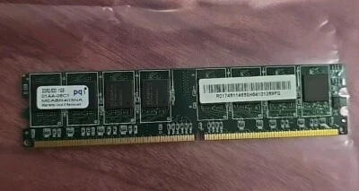 PQI - 1GB DDR2 533Mhz PC Memory - Image 1 of 2