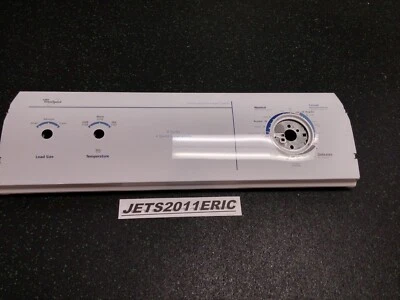 Panel de control de lavadora 3955356 Foto 1 de 4