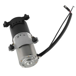 Convertible Top Power Motor Pump For Ford Mustang GT Cobra PTM3 1994-2004 - Picture 1 of 12
