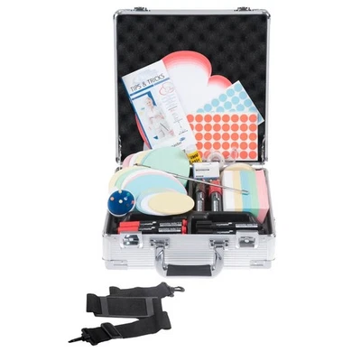 Legamaster Moderationskoffer PRACTIC 2.182 Teile - Bild 1 von 4