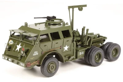 Motor City Classics 1/43 M26 6x6 Tractor Truck US Army - Image 1 of 2