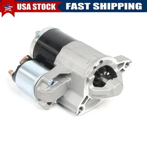 Starter For Dodge Ram 1500 V8 5.7L 09-10 56044736AC R6044736AC M000T23271 17948 - Picture 1 of 6