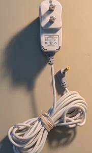NYKO AC/DC Adapter Model # SCP0500500P Output 5 VDC..500mA - Picture 1 of 4