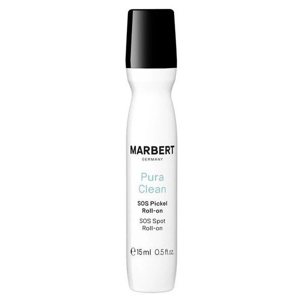 Marbert Pura Clean SOS Pickel Roll-on 15 ml