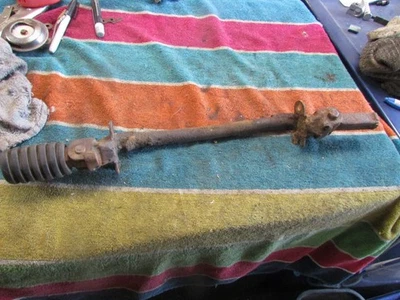 Yamaha RT1 360 1970 reposapiés izquierdo derecho clavijas Foto 1 de 4