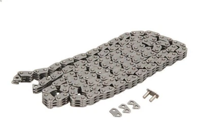 Cadena de distribución DIDSCA0409ASV-158 para Kawasaki KL 250 1999-1999 Foto 1 de 4