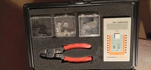 Weidmueller Patch Check Tool Set - Bild 1 von 11
