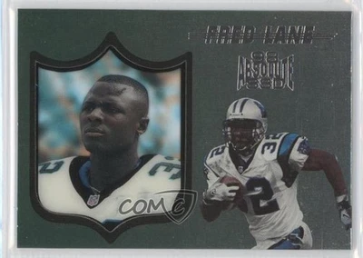 1998 Playoff Absolute SSD Fred Lane #127 - Image 1 of 2