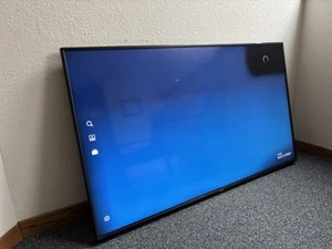 vizio 60 inch smart tv (no ship) - Picture 1 of 8