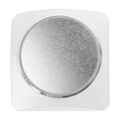 1PC Aluminum Alloy Blank Keycap XDA Profile Gamings Keycap Key Button - Image 1 of 4