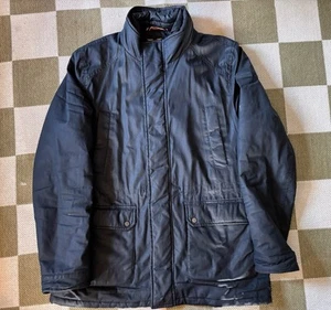 Hunter Jacket Waxed Canvas Size XL Outdoor Classic Iconic Hiking Winter - Picture 1 of 5