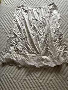Vintage Halbslip Medium  - Bild 1 von 5