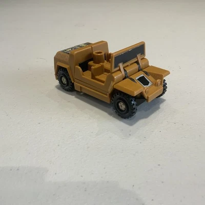 Vintage Transformers G1 Swindle - Image 1 of 4
