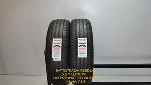 Gomas Usadas 195/55R20 95H Michelin Primacy 3 Neumáticos Usados A88246 - Imagen 1 de 1