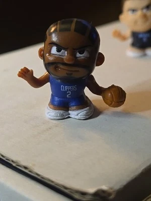 NBA Teeny Mates Kawhi Leonard Los Angeles Clippers Foto 1 de 2