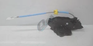 BMW Right O/S Front Door Lock Mechanism Fits 1 Series F40 7956148 - Picture 1 of 7