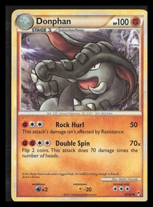 Call of Legends #42/95 Donphan - Imagen 1 de 2
