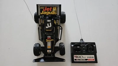 Gig Nikko Jet Jaguar  - Immagine 1 di 4