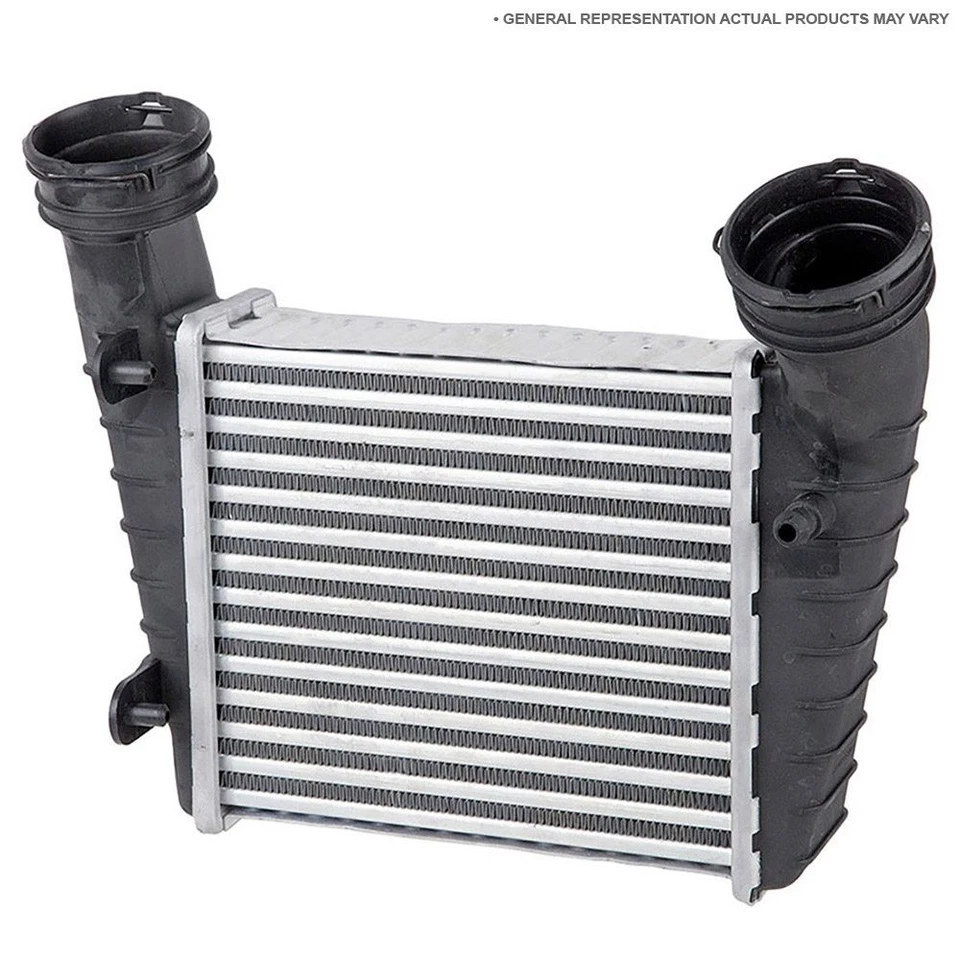 Intercooler TCP para Ram ProMaster 2014 2015 2016 2017 Foto 1 de 1