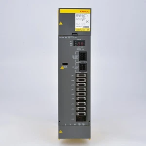 1PZ Nuovo FANUC A06B-6102-H211#H520 A06B6102H211#H520 spedizione gratuita - Foto 1 di 4