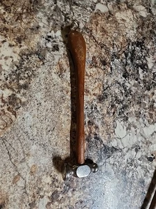 Hochwertiger Vintage Juwelier Ziselhammer - Bild 1 von 5