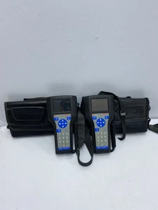 EMERSON ROSEMOUNT 475 HART FIELD COMMUNICATOR - Picture 1 of 11