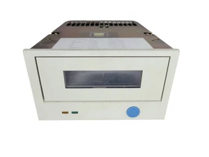 IBM EXB-8200 EXABYTE 8MM 2.3GB SCSI 5.25 INCH FULL HEIGTH TAPE DRIVE % - Picture 1 of 4