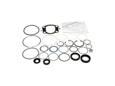 For 1979-1986 Chevrolet K20 Suburban Steering Gear Seal Kit 44396GG 1980 1981 - Image 1 of 2