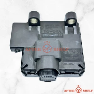 Toyota - Lexus U660 U760 Transmission Control Module (USED) OEM - #89530-08100 - Picture 1 of 4