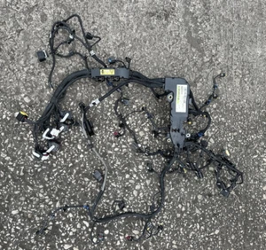 GENUINE MERCEDES-BENZ A45+ AMG PETROL ENGINE BAY WIRING LOOM A1390102102 2019-25 - Picture 1 of 5