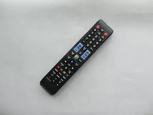 Control remoto para Samsung UN43JU6400F UN60JU7100FXZA 4K Smart LED LCD HDTV TV - Imagen 1 de 5