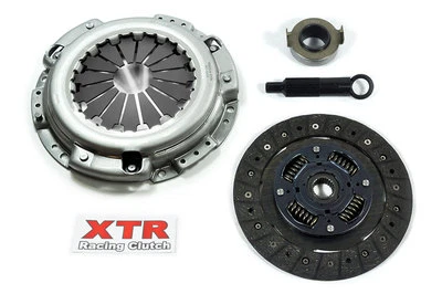XTR 高清原始设备制造商 CLUTCH 套件 适合 ACURA CL HONDA ACCORD PRELUDE 2.2L 2.3L — 第 1/2 张图片