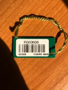 Rolex Green Tag - Picture 1 of 24