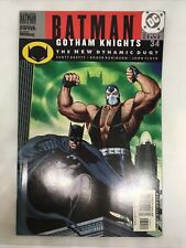 Batman Gotham Knights #34 Comic DC Comics