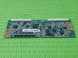 PLACA DE CONTROL TCON LVDS LG 43LK5100PLA TV HV430FHB-N1D HV430FHBN1D 47-6021141 - Imagen 1 de 4