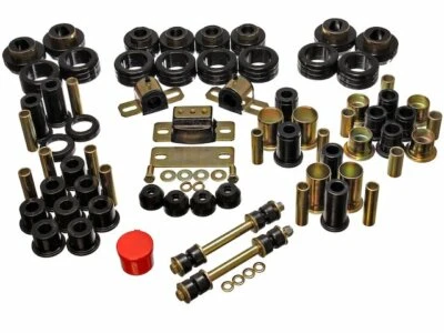Kit de buje de suspensión Energy 59753ZR 1992 1993 1994 para GMC Sonoma 1991-2003 Foto 1 de 2