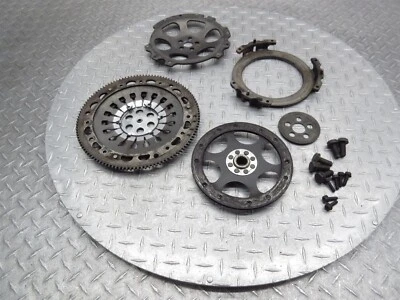 BMW R1200 R1200RT 2007 07-09 embrague cesta buje placa de presión primaria disco Foto 1 de 4