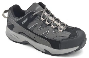 Red Wing Worx Men's Carbine Aluminum Toe Work Sneaker 5010 - Picture 1 of 4