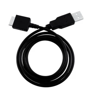 USB Data Sync Charging Cable Lead For Sony Walkman NWZ-E585 MP3 Player