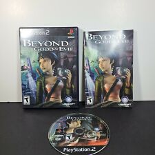.PS2.' | '.Beyond Good And Evil.
