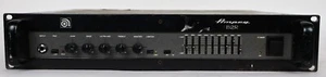 Ampeg B2R Bass Guitar Amplifier Head Rackmount - Picture 1 of 9